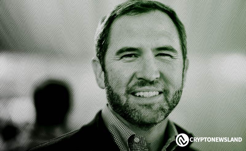 Garlinghouse Sees Bright Future: How Bitcoin ETFs and Regulations Could Transform Crypto