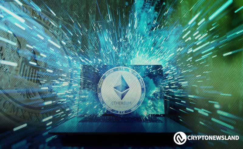 Will Ethereum Thrive With a Michael Saylor-Like Advocate in Its Corner?