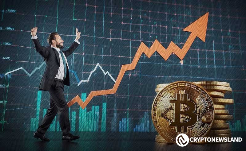 Bitcoin Faces Critical Resistance at $102K–$108K, Will the Bulls Break Through?