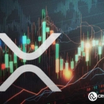 XRP Rockets 271% After Breaking Free from Massive Symmetrical Triangle Pattern