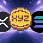 XRP Leads Solana in Market Value While XYZVerse Prepares to Eclipse Dogecoin With a 16,900% Boom